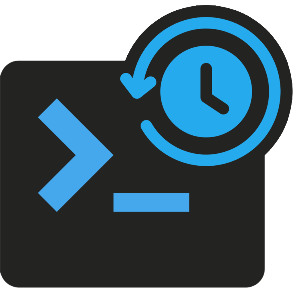 Restore Terminals (Continued)